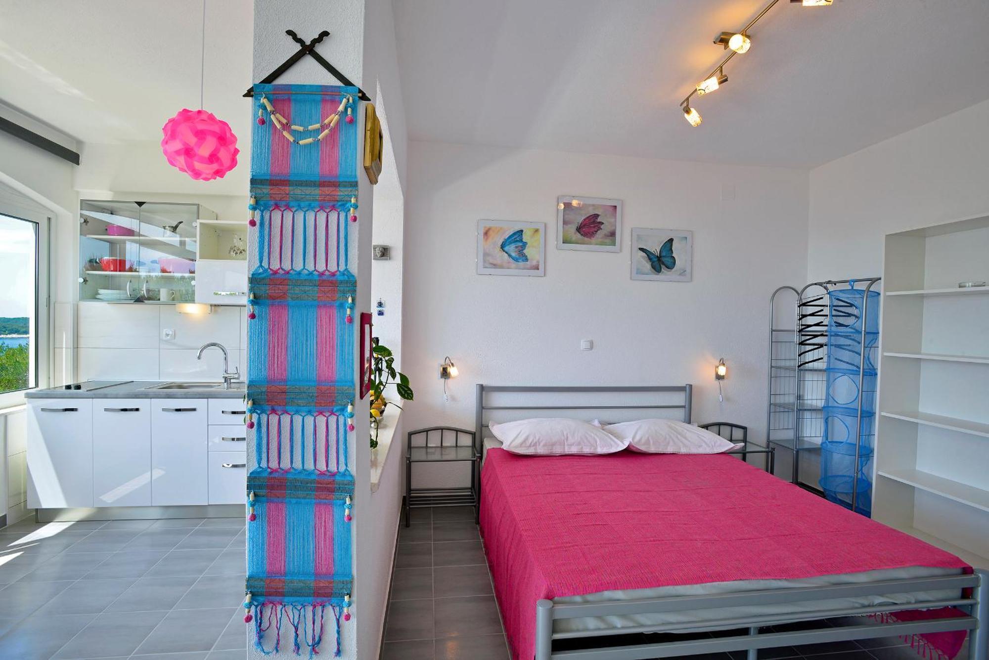 Apartments Gilve Hvar Town Quarto foto