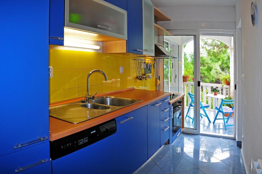 Apartments Gilve Hvar Town Quarto foto