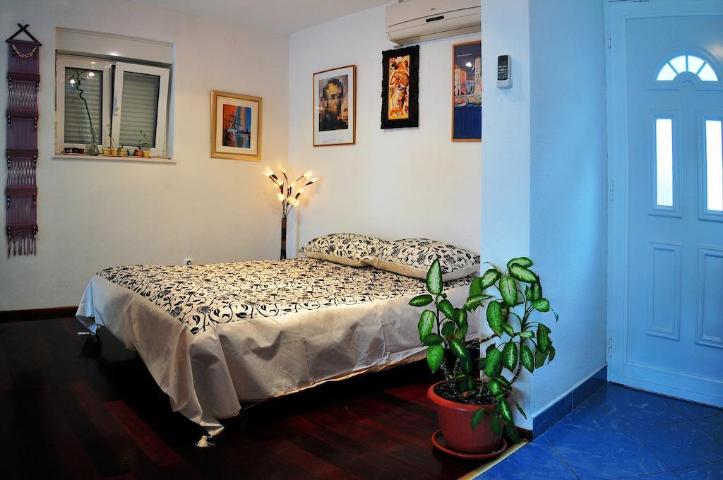 Apartments Gilve Hvar Town Quarto foto
