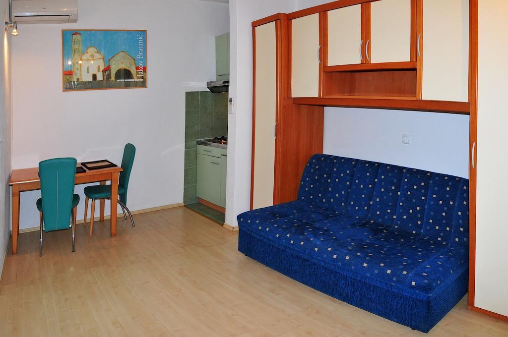Apartments Gilve Hvar Town Quarto foto