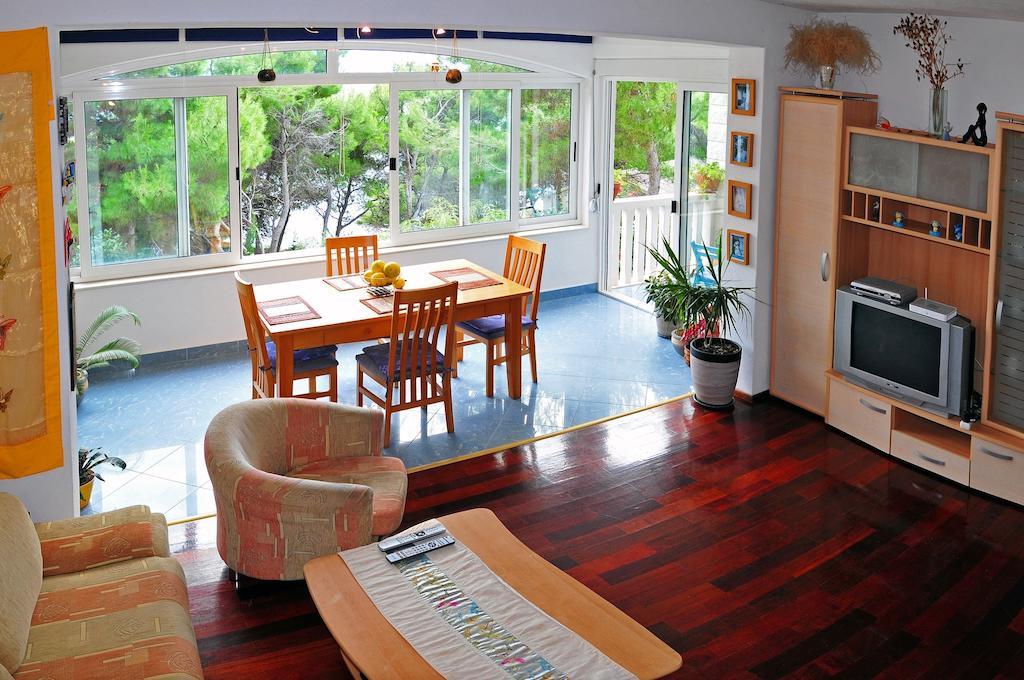 Apartments Gilve Hvar Town Quarto foto