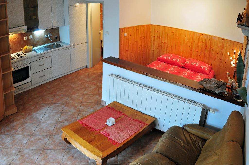 Apartments Gilve Hvar Town Quarto foto