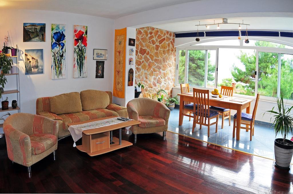 Apartments Gilve Hvar Town Quarto foto